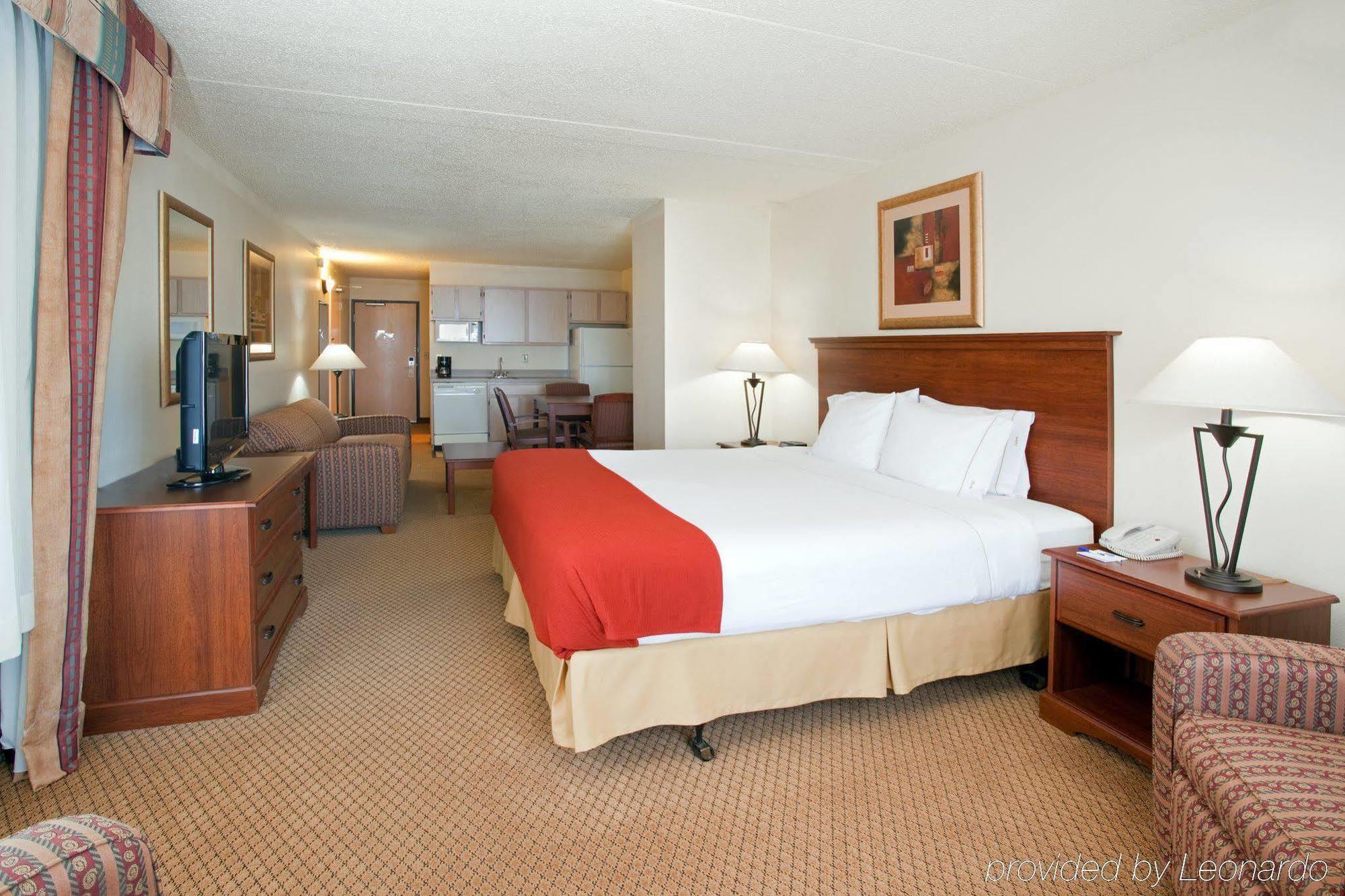 Comfort Inn & Suites Boulder Exterior foto
