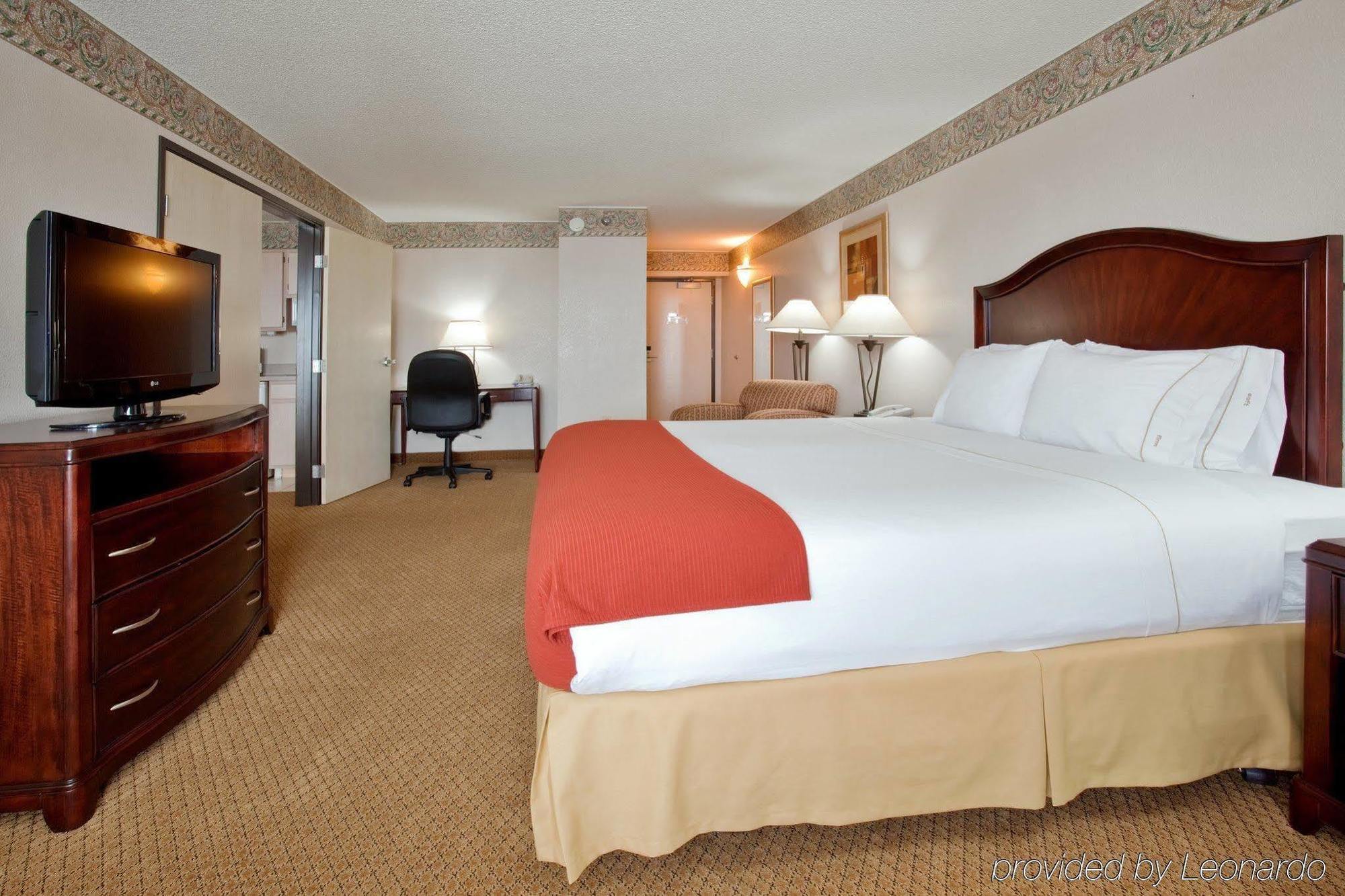 Comfort Inn & Suites Boulder Exterior foto